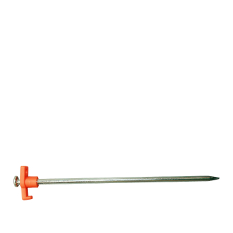 Piquet de tente rocky ground (100pcs)