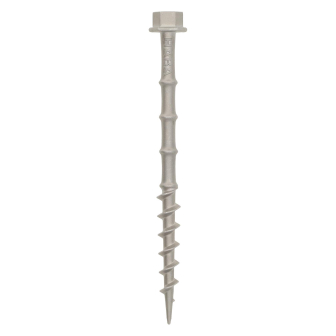 Alu-Camp piquet de tente 20cm à visser