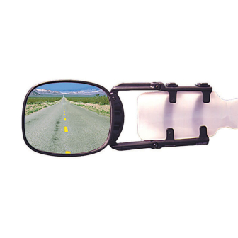 Rétroviseur Magnum glace bombee par pièce