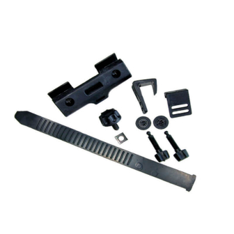 Set fixation complète Colt