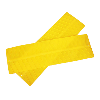 Plaques antidérapantes STAGRI (set 2pcs)