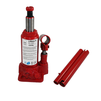 Cric hydraulique - 4000 kg