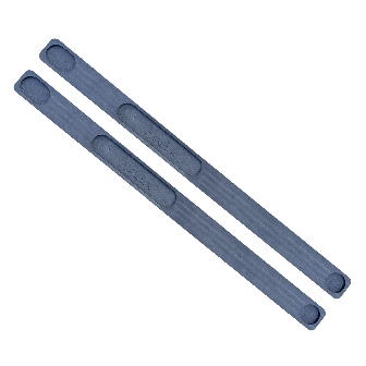 Ensemble pour stabiliser le marchepied