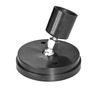 Stepfoot Burton 4pc piedestal ajustable