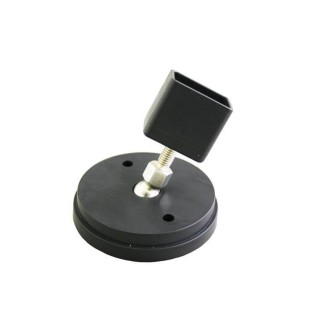 Stepfoot Bermuda 4pc piedestal ajustable Ø8cm