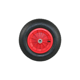 roue de lancement 15”