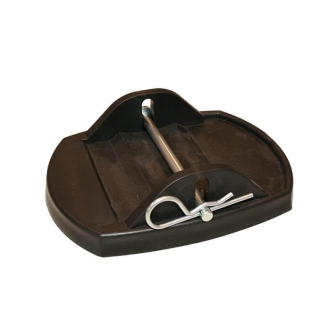 Câles Carafoot Plus 4 pièces