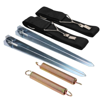 Tendeur pour auvents Thule