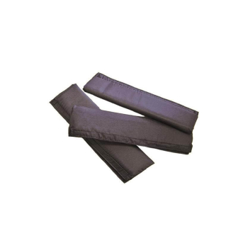 Goussets de protection set a 3pcs.