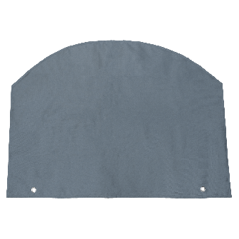 Housse de roue Sazuka 16 - 18 inch