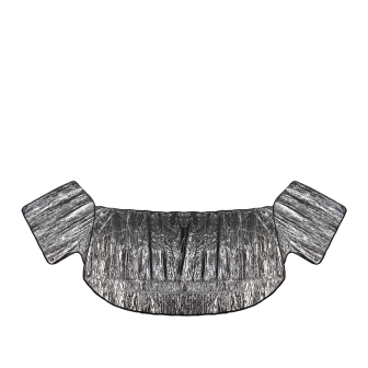 Toledo Volet d’ isolation thermique exterieure