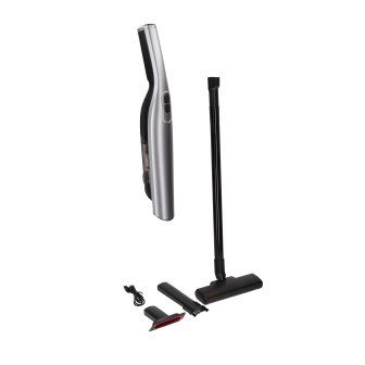 VacuSwift - aspirateur de camping compact et à usage multipl