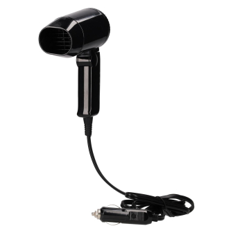 Sèche-cheveux 12V 150W