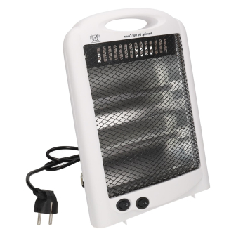 Sunnywarm 30 chauffage Quartz 600W