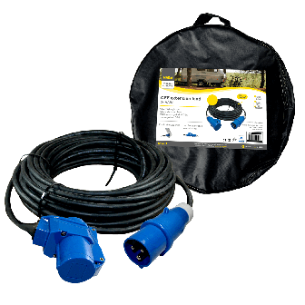 Prolong.40mtr neop P17 mâle + 4601130 en Sac