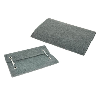 Tapis antidérap. Ferrera pour Marchepied