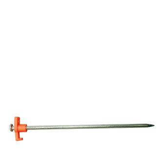 Piquet de tente rocky ground (100pcs)