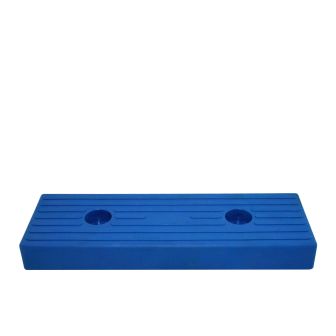 Polyuréthane patin 300x100mm