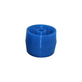 Polyuréthane galet 113x86mm
