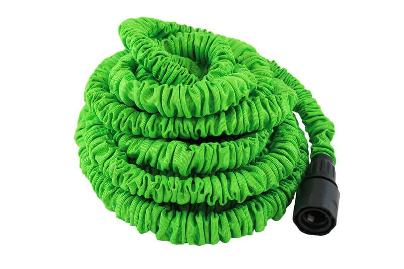 Magic Hose tuyau d'arrosage extensible 5 - 15m