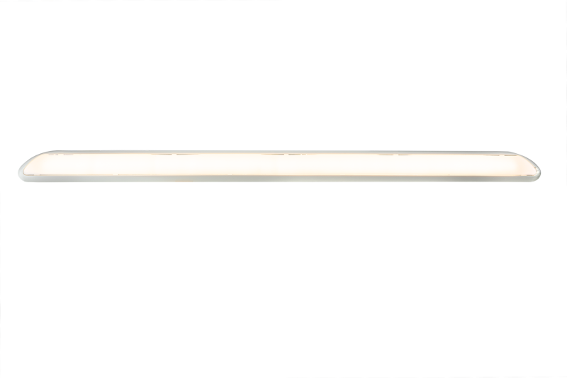 Porzio èclairage de porte LED blanc