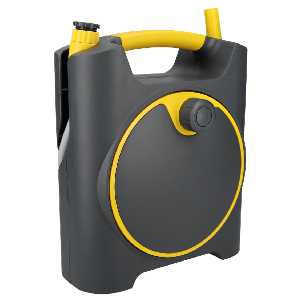 Maas AquaFlow 10 kit de tuyau cassette - enrouleur léger