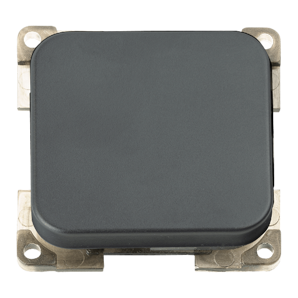C-Line interrupteur anthracite