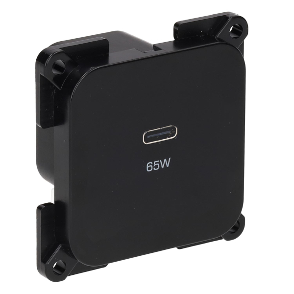 C-Line USB-C prise de charge 65W - emballé