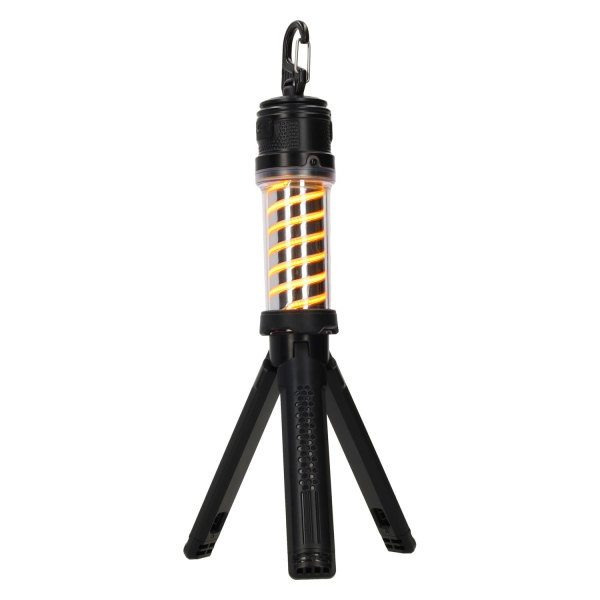 CampGlow T-Torch Max Éclairage multifonctionnel