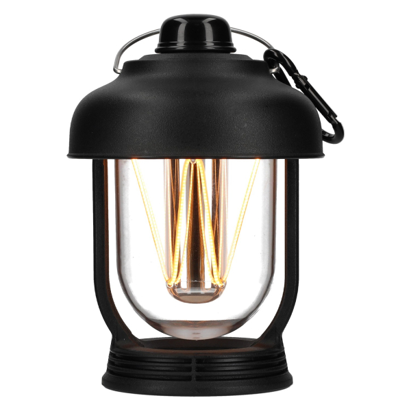 Lampe-lanterne CampGlow