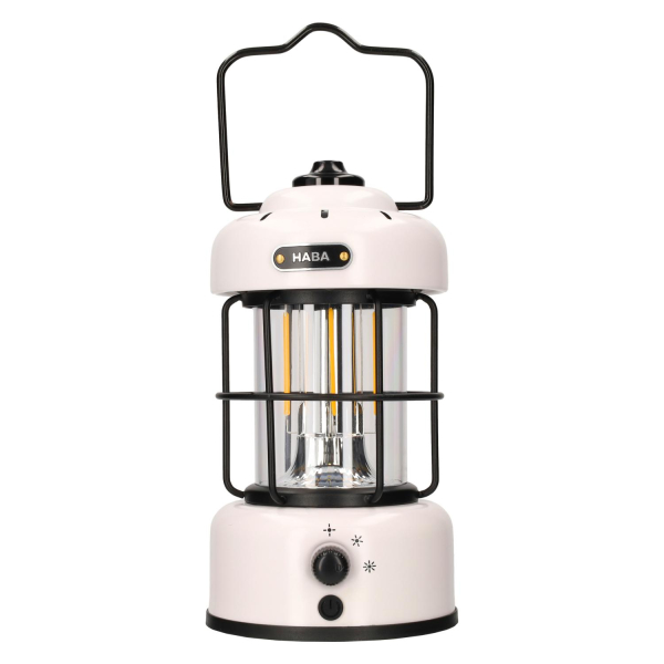 Lanterne CampGlow Elemental