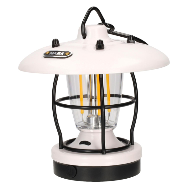 Lanterne CampGlow compacte