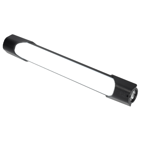 Magnaluce lampe de garage, torche et batterie externe