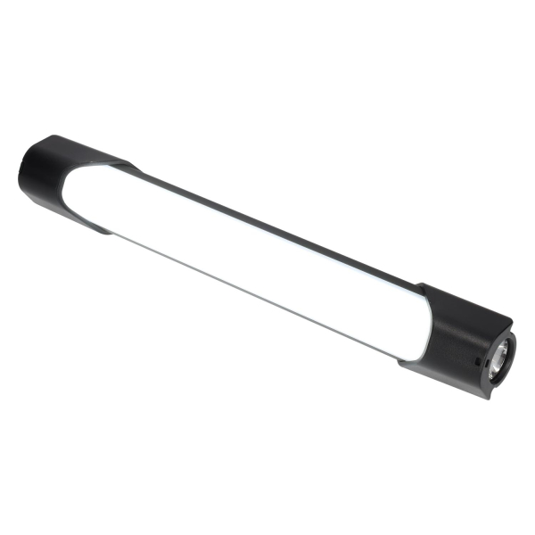 Magnaluce lampe de garage, torche et batterie externe