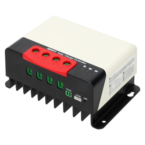 Abano+ Régulateur de charge 30A