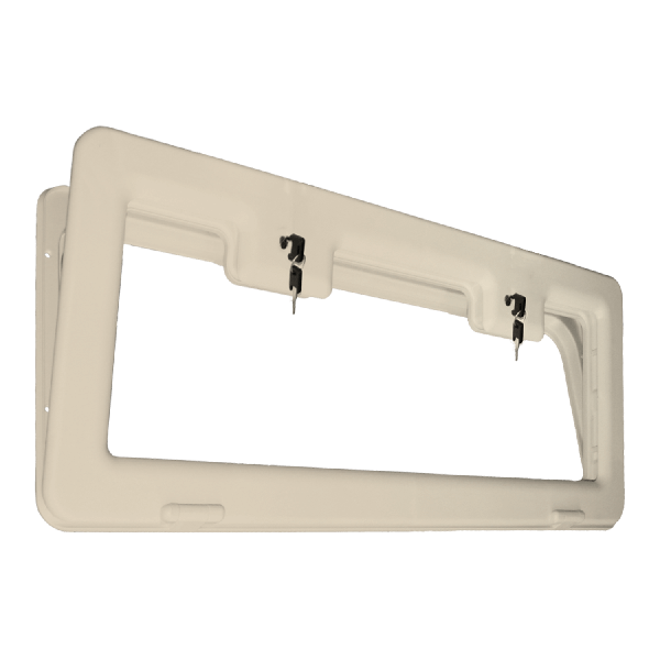 portillon type ATHOS 800 BEIGE