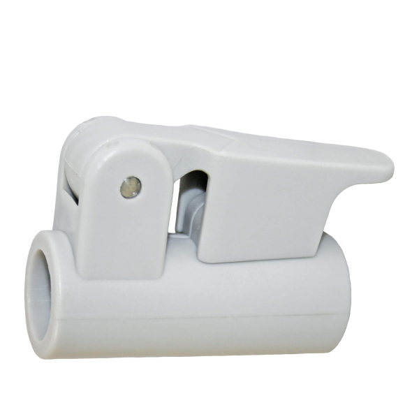 Collier pour armature d’auvent 28-31mm, ensemble de 3 pièces