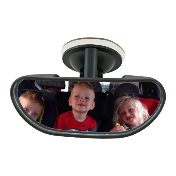Inside view - petit miroir intérieur de voiture