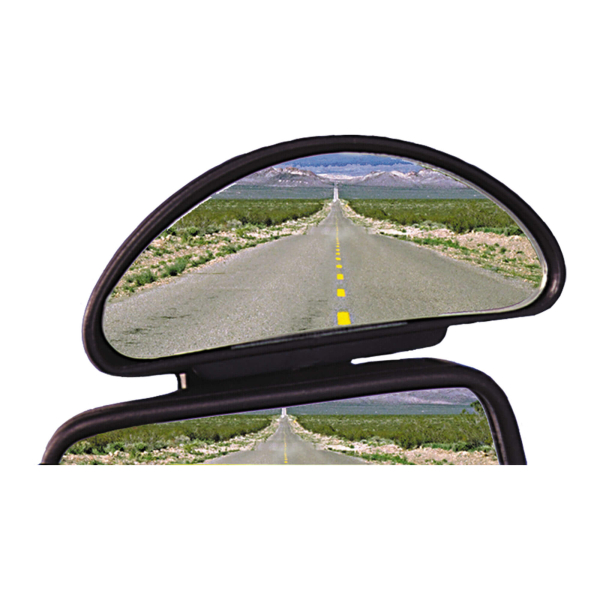 Hercules rétroviseur angle mort