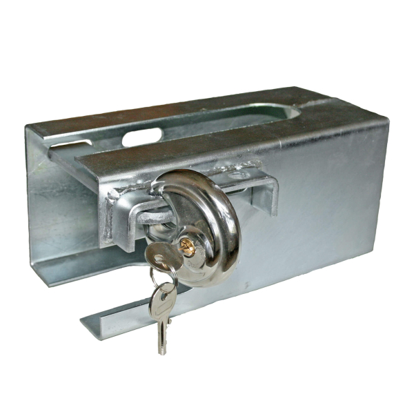 Economy Lock antivol de tête d'attelage