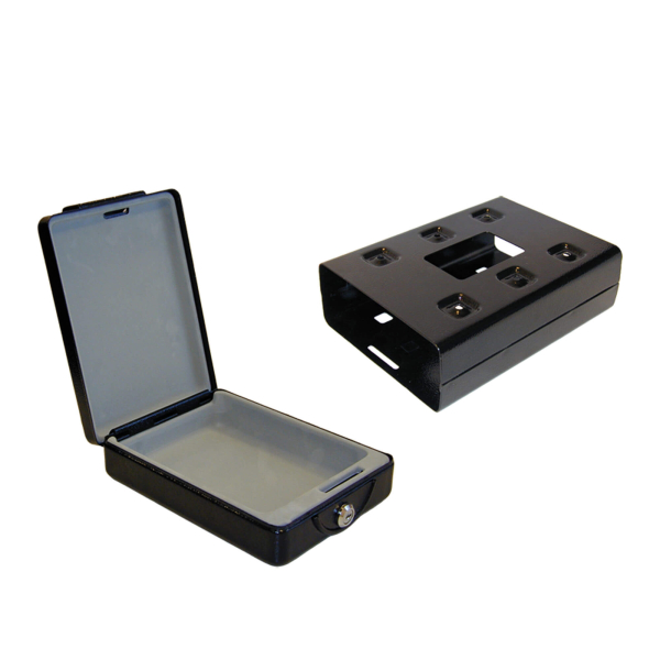 Saca coffre fort caravane et camping car