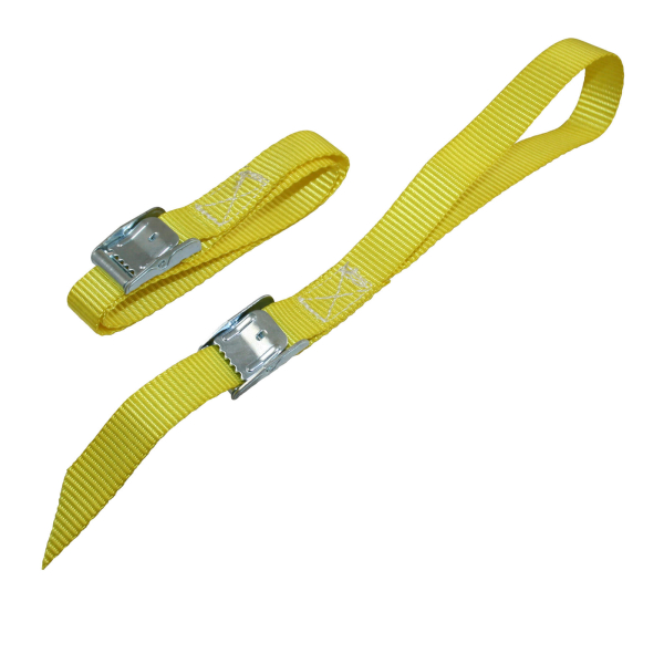 Ceintures de tension set 50cm, ensemble de 2 pièces