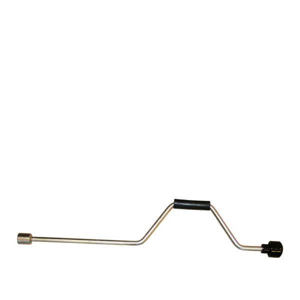 Manivelle caravane 19mm - 85cm