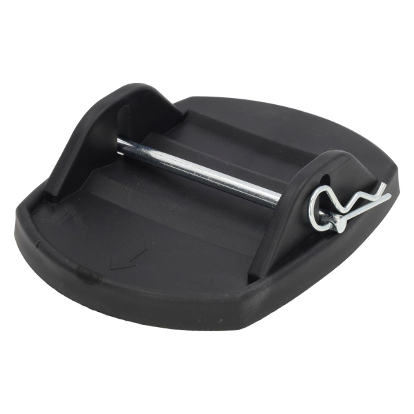 Carafoot Plus plaquettes de stabilisation - jeu de 4 pièces