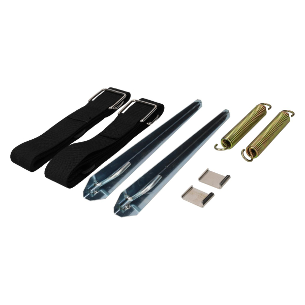 Tentsafe Fia band anti-tempête du store Fiamma