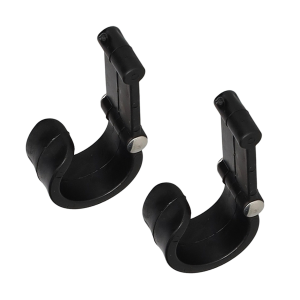 Canopy hooks - Crochets pour rail de tendon de store Thule et Dometic