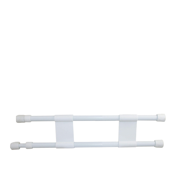 Hold-it twins! Support de verrouillage 27-40cm