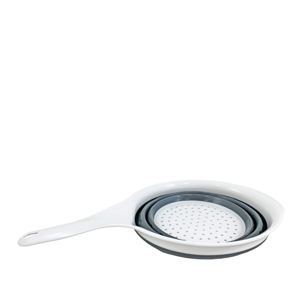 Passoire pliable 1.5 litres
