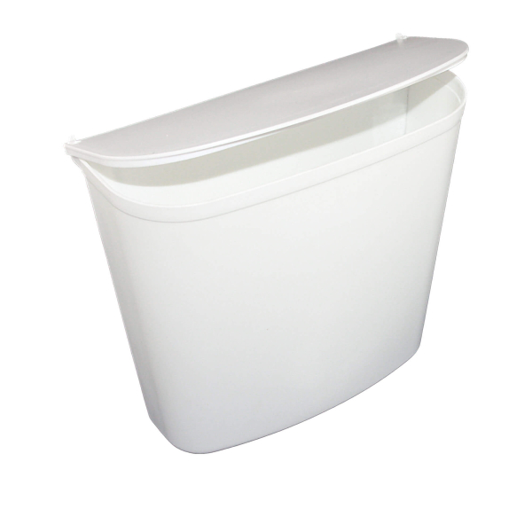 Lucca poubelle camping-car et caravane - 4.5L