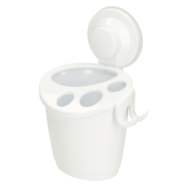 Odonto support brosses à dents - montage sans perçage